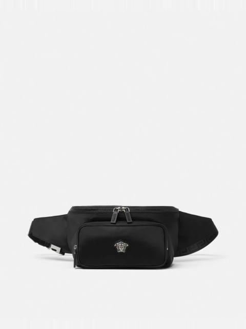 La Medusa Nylon Belt Bag