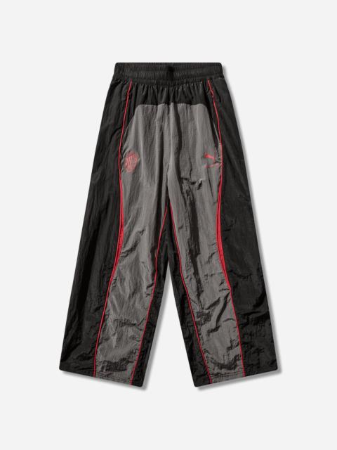 AC Milan x Slam Jam Track Pants Black / Dark Grey