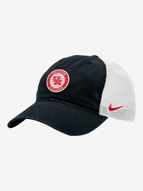 Houston Heritage86 Nike College Trucker Hat