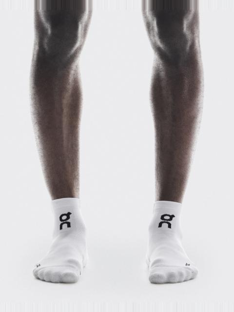 Core Run Sock Mid 2P