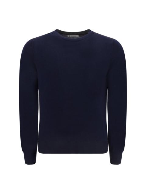Brunello Cucinelli Virgin Wool Sweater