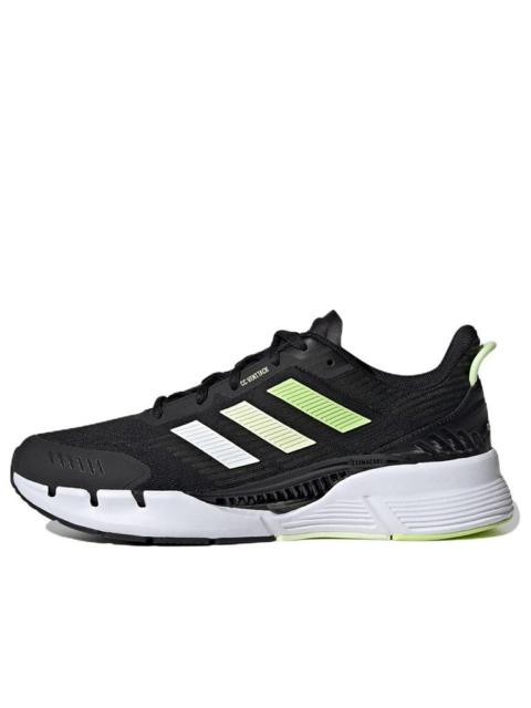 adidas Climacool Venttack 'Black Green' GV9497