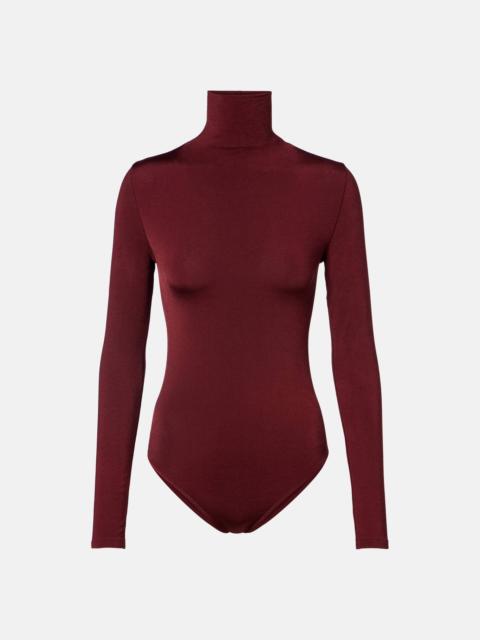 Colorado turtleneck bodysuit
