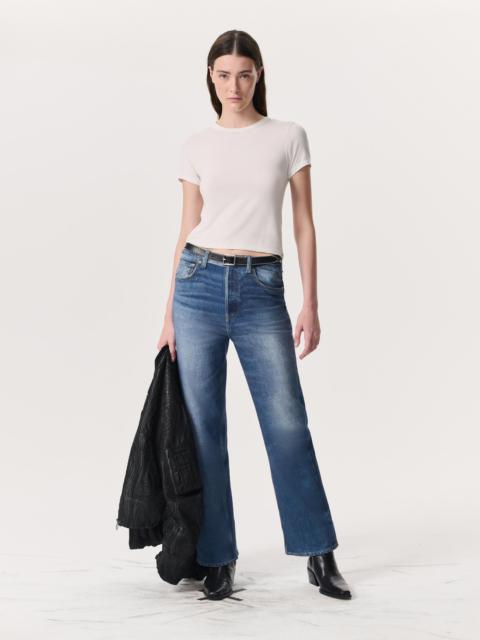 Miramar Terry Shea Ankle-Length Pants
Cotton Terry