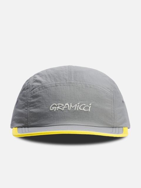 NYLON GRAMICCI CAP