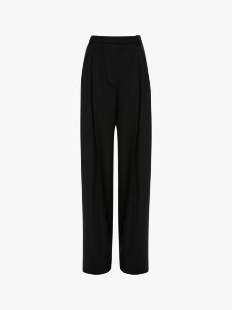Charlee Trouser In Black