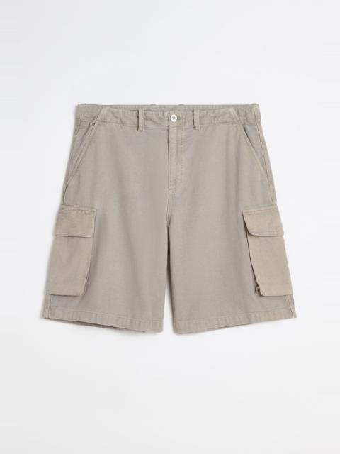 Mount Shorts