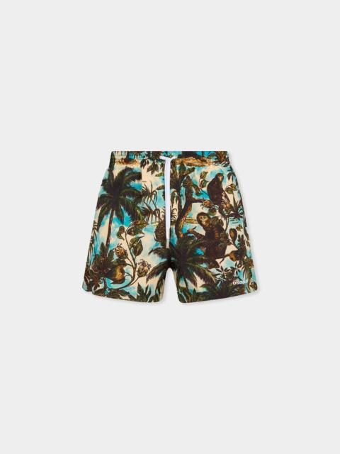 MONKEY BUSINESS MIDI SWIM BOXER