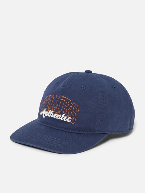 Women's Collegiate Baseball Cap