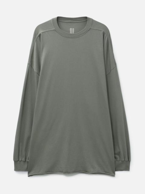 TOMMY LONG SLEEVES T-SHIRT