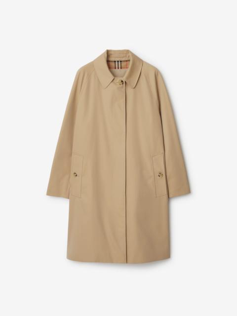 Mid-length Camden Heritage Car Coat