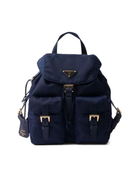 small Re-Nylon backpack