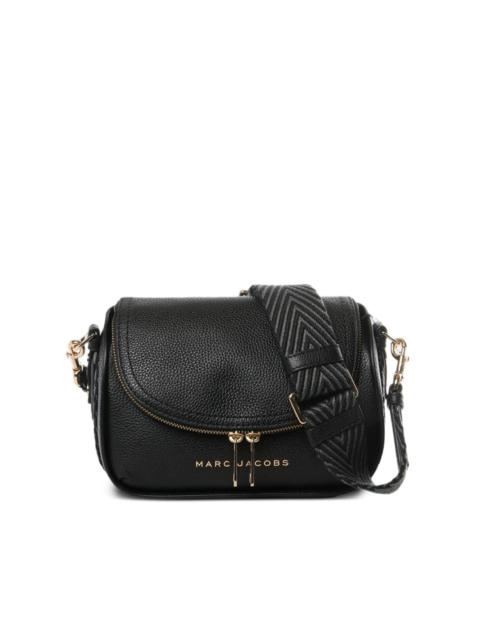 zip cross body bag