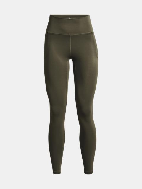 Women's UA Meridian Leggings