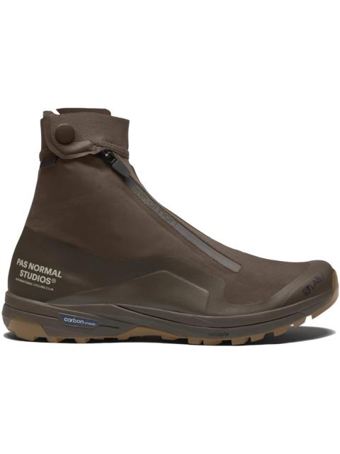 Salomon XA-Alpine 2 PNS Pas Normal Studios Ash Brown