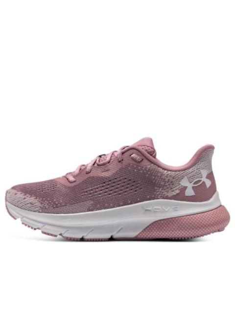 (WMNS) Under Armour Ua Hovr Turbulence 2 'White Pink Elixir' 3026525-600