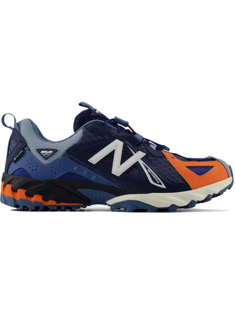 New Balance 610 Gore-Tex the Apartment Subway Series