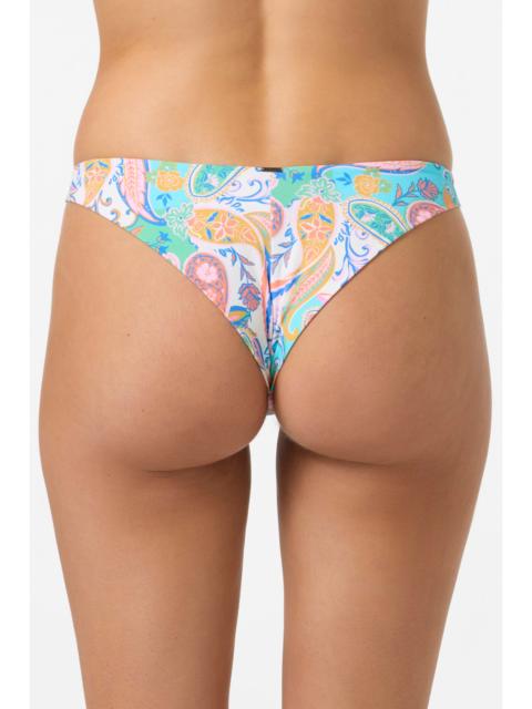 Presley Paisley Hermosa Skimpy Bottoms