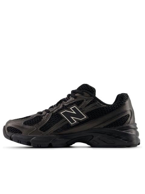 New Balance 740 'Black Metallic' U740BR2