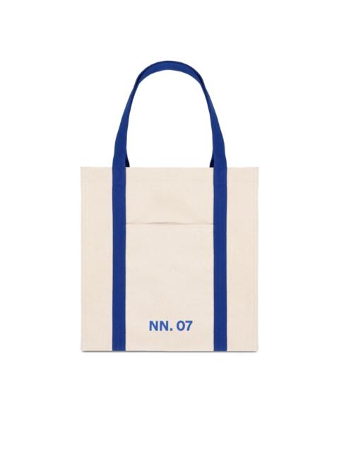 canvas tote bag