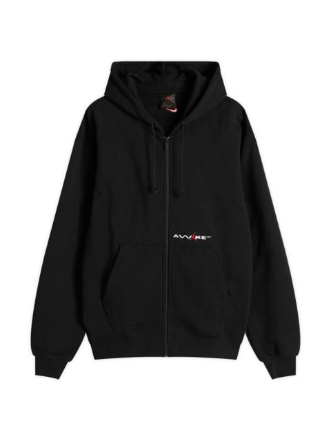 Air Jordan x Awake Full Zip Hoodie