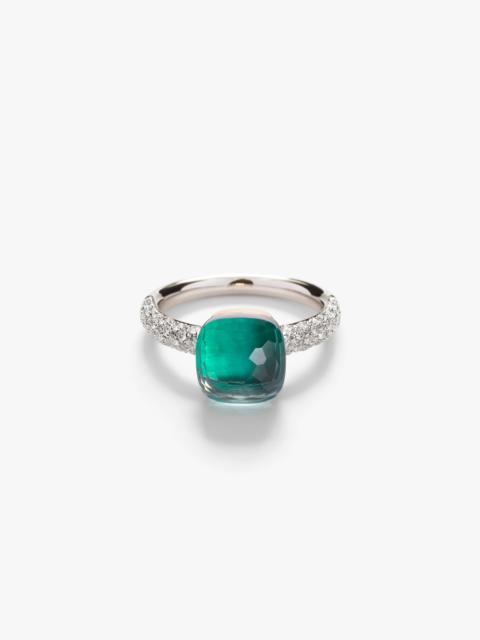 Nudo Classic Ring