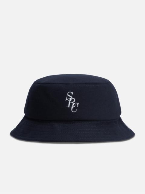 SRC PIQUE BUCKET HAT
