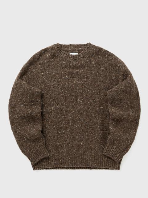 Jonas Donegal Diamond Sweater