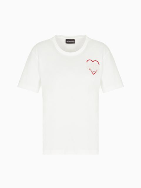 ASV VALENTINE’S DAY CAPSULE COLLECTION JERSEY T-SHIRT