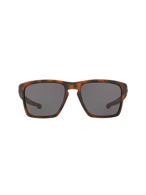 Sliver XL Prizm rectangle sunglasses