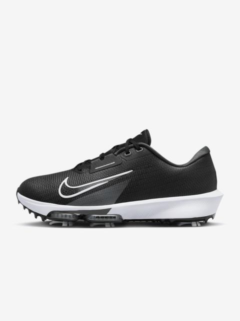 Nike Men's Air Zoom Infinity Tour 2 Golf Shoes (Wide)