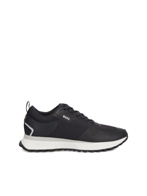 Jonah panelled sneakers