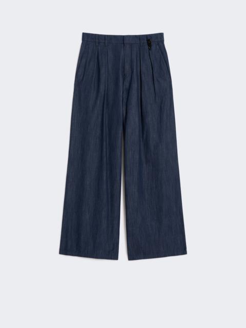 JERRY Cotton denim jeans