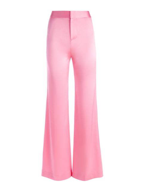 DEANNA HIGH WAISTED BOOTCUT PANT