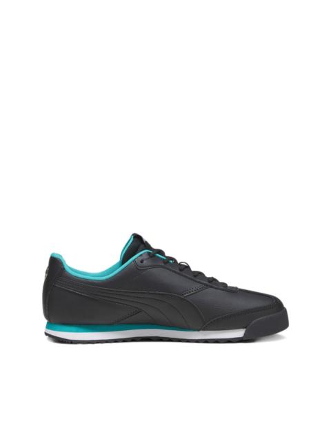 MAPF1 Roma Via "Black" sneakers