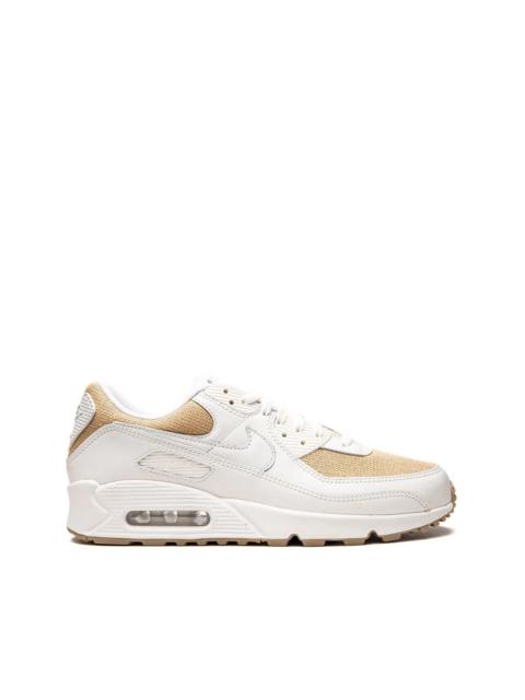 Air Max 90 low-top sneakers