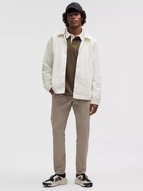 ABC Slim-Fit Trouser 30L *Stretch Cotton VersaTwill