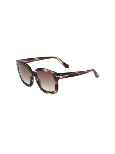 'Christophe' sunglasses
