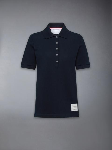 CLASSIC PIQUE 4-BAR POLO