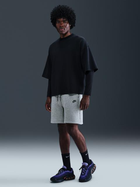 Nike Tech Men's Fleece Shorts