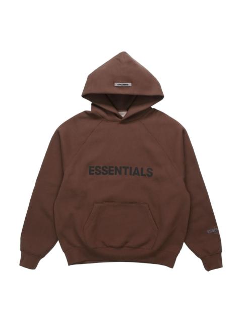 Fear of God Essentials FW20 Hoodie 'Rain Drum' FOG-FW20-164