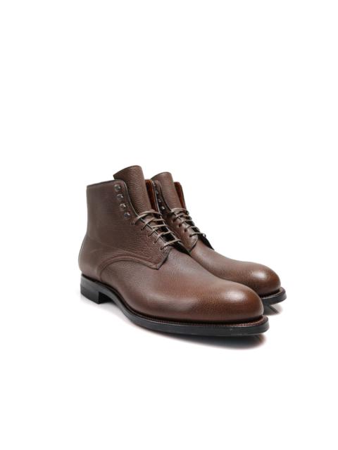 Navvy Boot C.F. Stead Tanganiyka Noisette