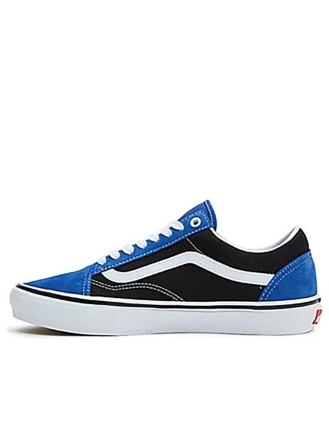 Vans Old Skool 'Blue Black' VN0A5FCB5YD
