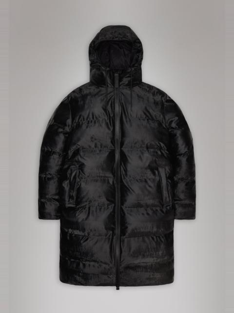 Alta Longer Puffer Jacket