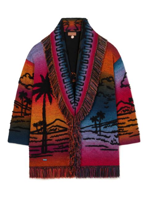 Sunset Stories Cardigan