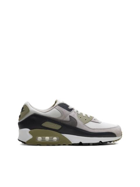 Air Max 90 " Light Bone/Neutral Olive/College Grey/Cave Stone" sneakers