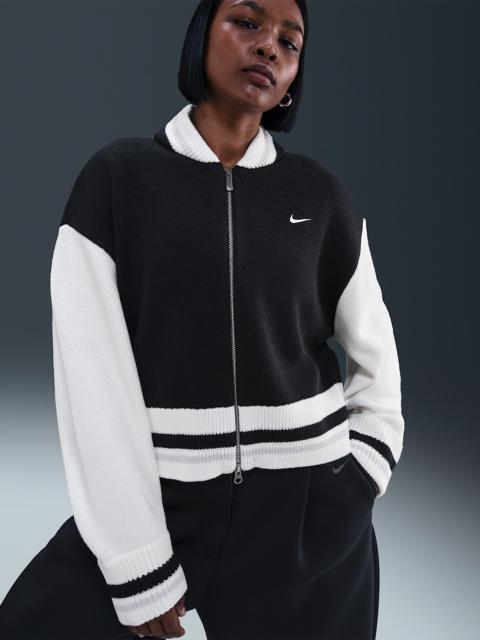 Nike Sportswear Women's Cardigan
