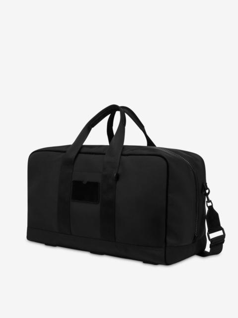 CORDURA NYLON DUFFEL BAG