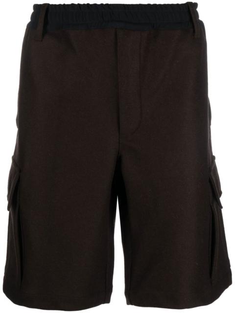 x Soloman Panno utility shorts