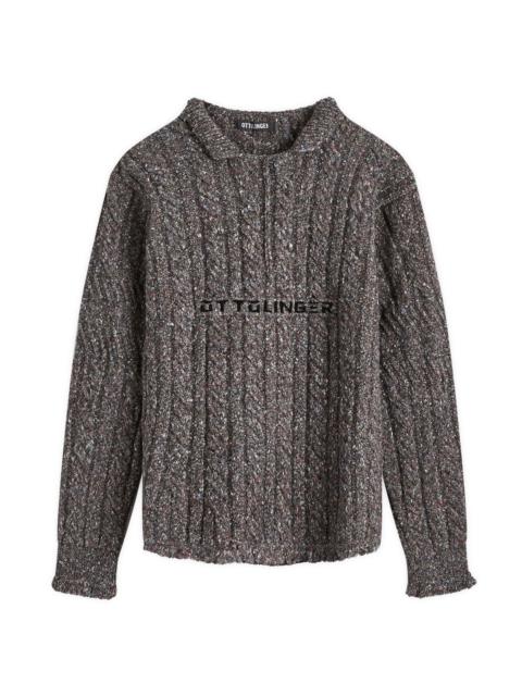 Ottolinger Knit Chunky Sweater